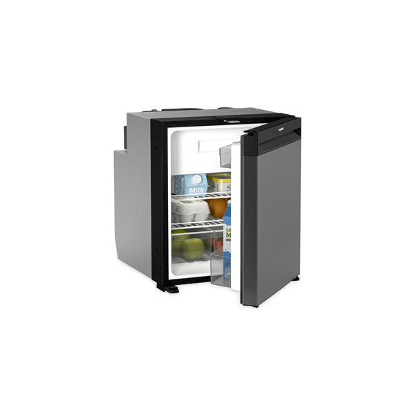 Pickup Only - Dometic NRX 60 - Compressor refrigerator, 55 l, dark silver front