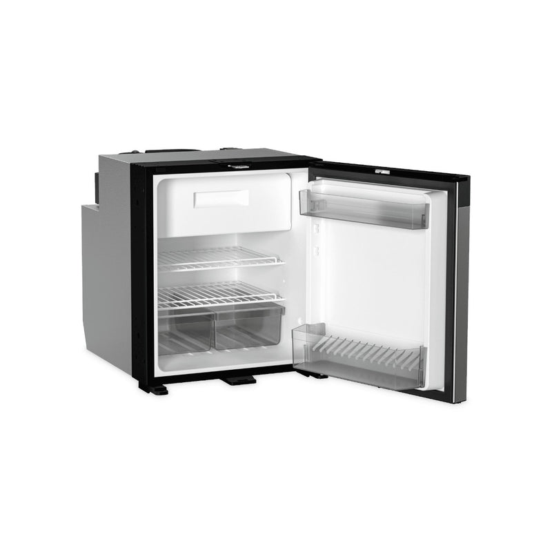 Pickup Only - Dometic NRX 60 - Compressor refrigerator, 55 l, dark silver front