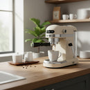 Spector Coffee Maker Machine Espresso Cafe Barista Latte Cappuccino Milk Frother