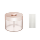 Portable Air Humidifier Night Lamp