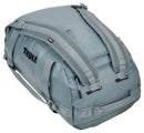 Thule Chasm 40L Duffel Overnight Travel Bag - Pond (Convertible Duffle Backpack)
