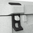 Dometic CI 28 Rotomoulded icebox, 28 l