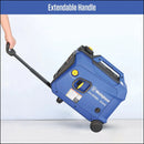 Westinghouse iGEN3750s inverter generator