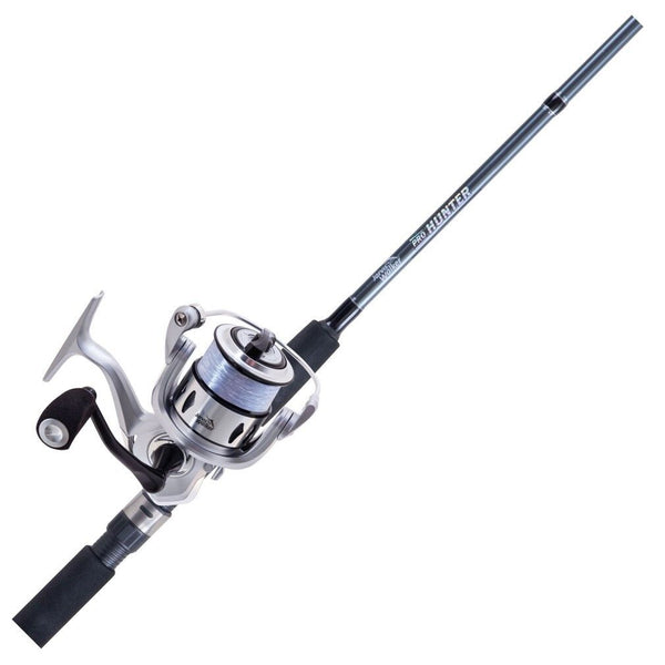 7ft Jarvis Walker Pro Hunter 4-7kg 2 Pce Spin Combo with 5000 Size Reel