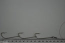 Wilson  Mackerel Fishing Rig 3x4/0 Hook-Setup - 30lb Multi Strand Wire