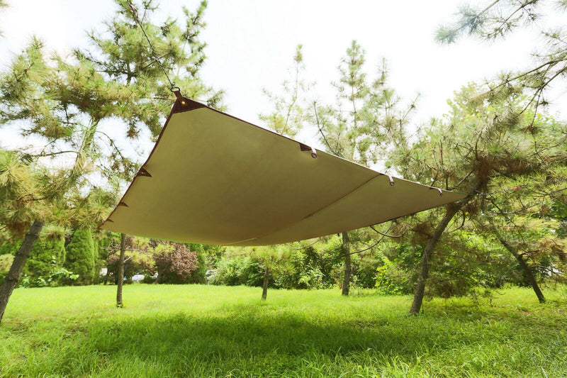Hiking Shelter