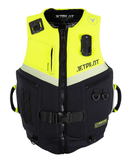 Jet Pilot Venture Mens Neo Vest Yellow
