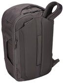 Thule Subterra 40L Carry On Backpack Duffel w/ Laptop Sleeve - Vetiver Grey (Airline Approved)
