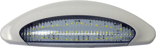 48 Led Awning Light - Ruby