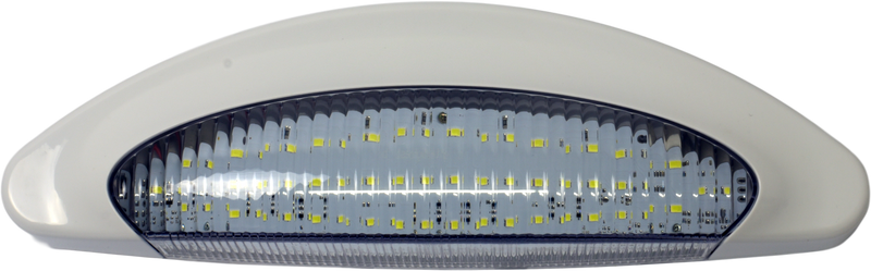 48 Led Awning Light - Ruby