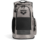 Arena All Set Backpack 45L Sports Bag - Ice (Aquabreathe Water-Repellent w/ Laptop Pocket)