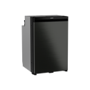 Dometic NRX 130 - Compressor refrigerator, 130 l, dark silver front