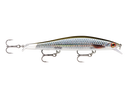 12cm Rapala RipStop Shallow Jerkbait Hard Body Fishing Lure