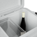 Dometic CI 28 Rotomoulded icebox, 28 l