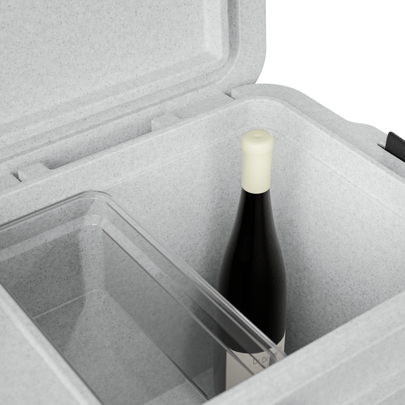 Dometic CI 28 Rotomoulded icebox, 28 l