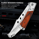 Folding Pocket Knife
