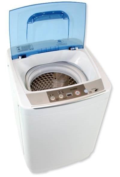 Sphere 3.3kg Auto Mini Washing Machine