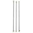 Companion Extension Pole 3/8" LH