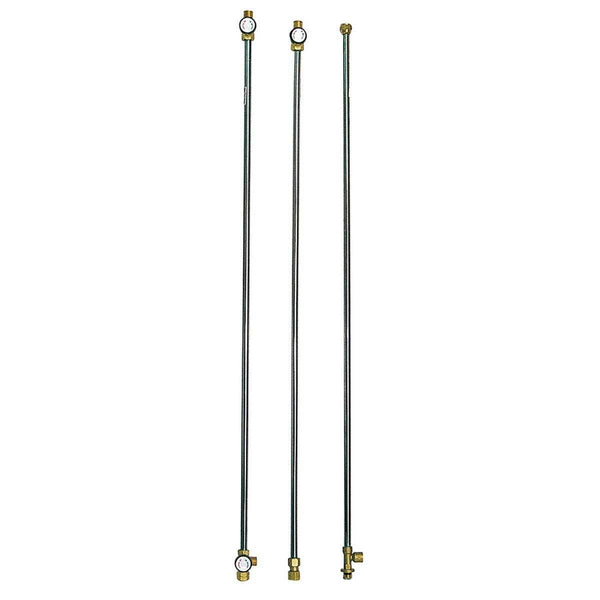 Companion Extension Pole 3/8" LH