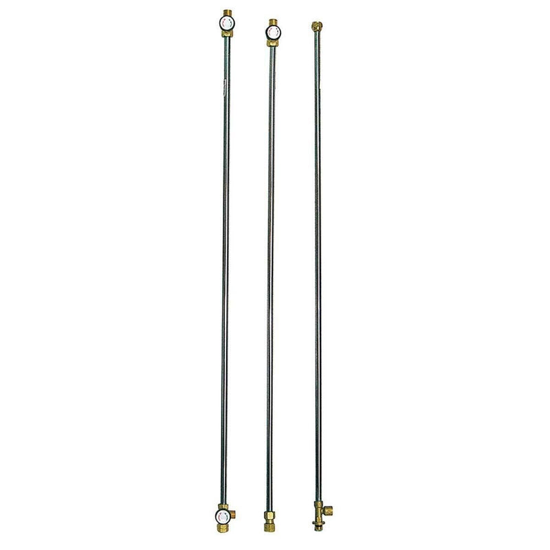 Companion Extension Pole 3/8" LH