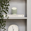 Kreafunk Beam Lamp, Portable And Rechargeable - Dusty Olive