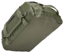 Thule Chasm 30L Duffel Overnight Travel Bag - Olivine (Convertible Duffle Backpack)