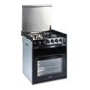 Dometic MC101 Cooker - Cooktop, Grill, Oven