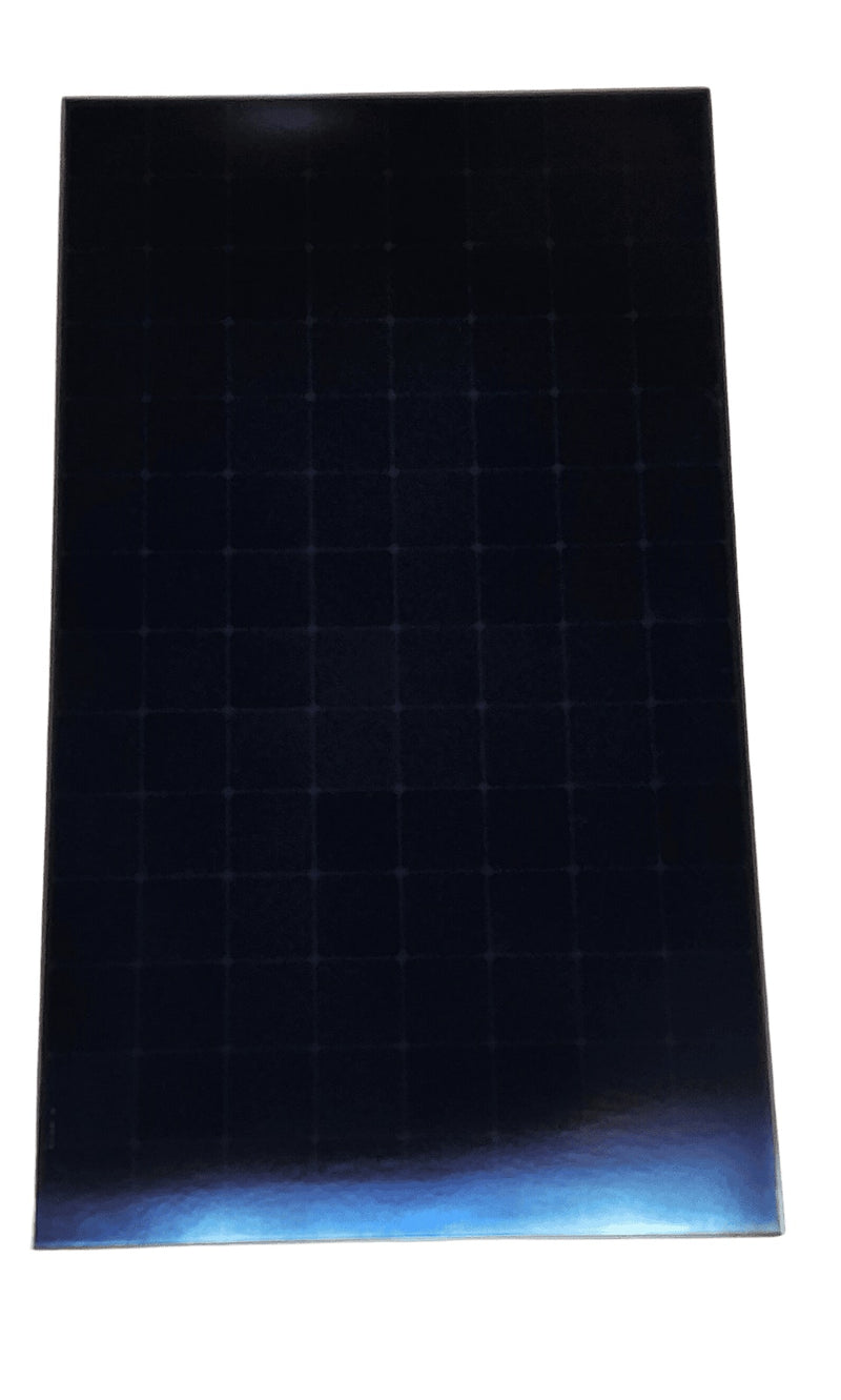 SunPower Maxeon3 415W Shade-Resistant All-Black Fixed Solar Panel