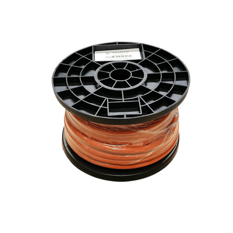 50m Roll of 95mm² Flexible Welding/Battery Cable