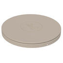 Kreafunk Wicharge 3 Wireless Qi Charger 15W - Ivory Sand