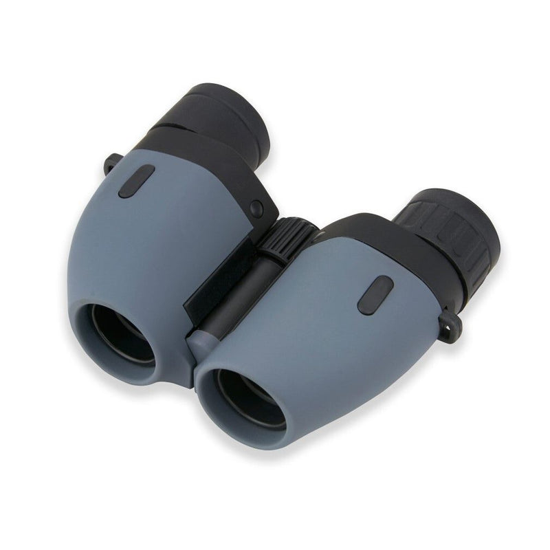 Carson TZ-821 Tracker 8x21mm Compact Sports Binoculars