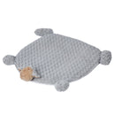 Pawz Pet Bed Cat Calming Beds Dog Squeaky Toys Cushion Puppy Kennel Mat Grey M