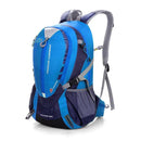 Waterproof Outdoor Sports Backpack for Hiking & Travel