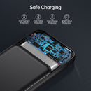 10000mAh Power Bank
