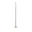 Companion Extension Pole for Pole Valve