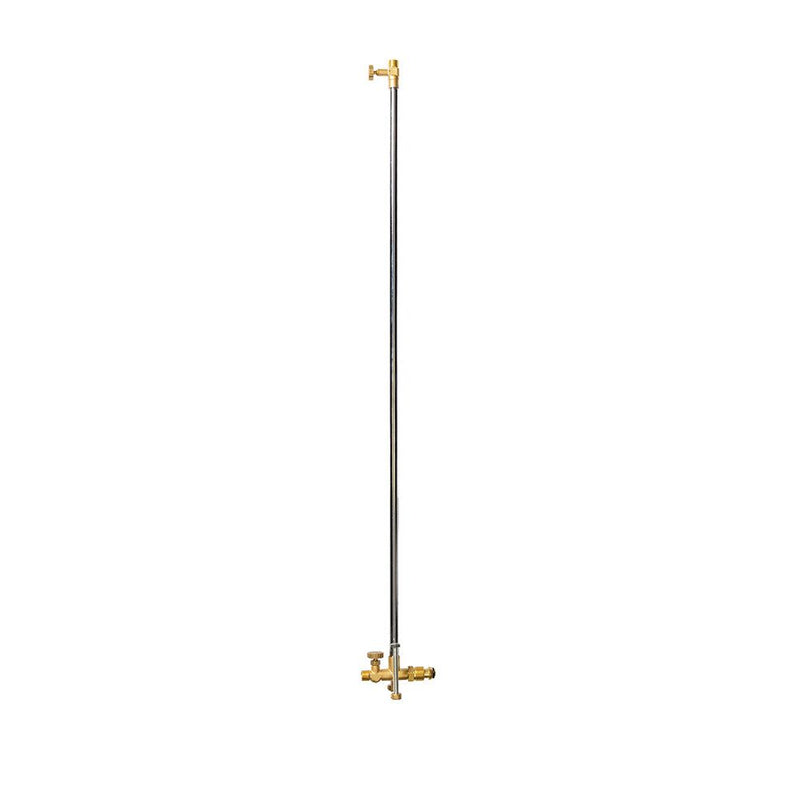 Companion Extension Pole for Pole Valve
