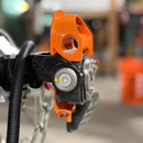 Purpleline SHL400 Fullstop Saracen 'Off Road' Hitch Lock