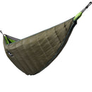 Underquilt Hammock