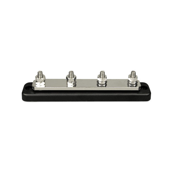 Victron Busbar 250A 4P/Terminals & Cover