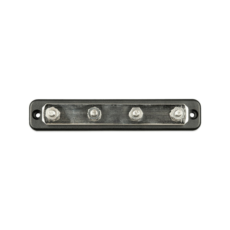 Victron Busbar 250A 4P/Terminals & Cover