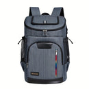 Camping Backpack Oxford Cloth