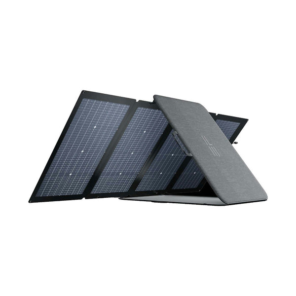 EcoFlow 220W Bifacial Solar Panel