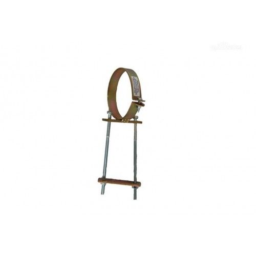 BRACKET for 150MM Pole Carrier