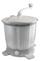 On The Road Mini Washing Machine