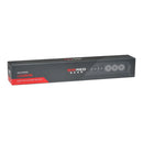 Big Red Gear 20" LED Light Bar, 45W, 4500 Lumens, Single Row