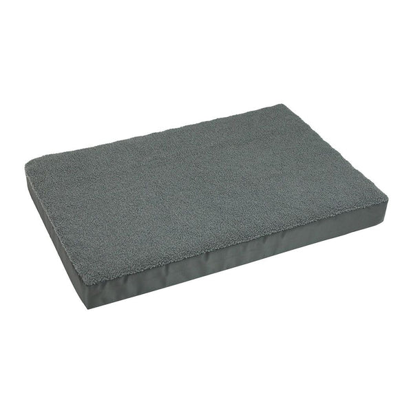 PaWz Pet Dog Bed Sleep Calming Orthopaedic Foam Mattress Removable Washable XL