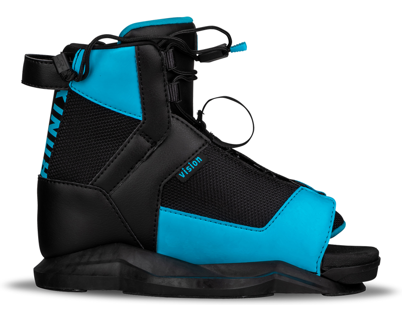 2025 Ronix Wakeboard Vision Boots