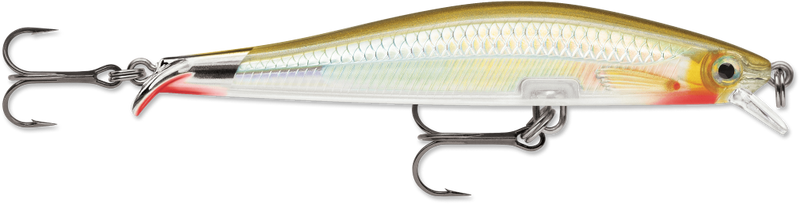 9cm Rapala RipStop Shallow Jerkbait Hard Body Fishing Lure