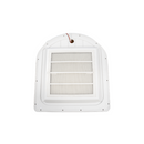 Milenco Dust Reduction System with TV Antenna