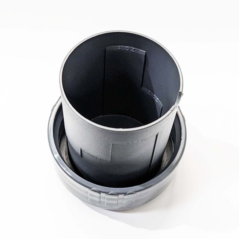 Thetford 2581006 SC250/260 Measuring Cap D/Gry - Suit Thetford C250/C260 Toilets